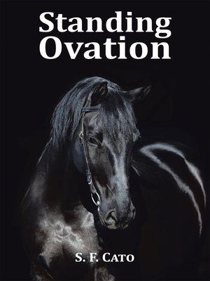 cover image of Standing Ovation